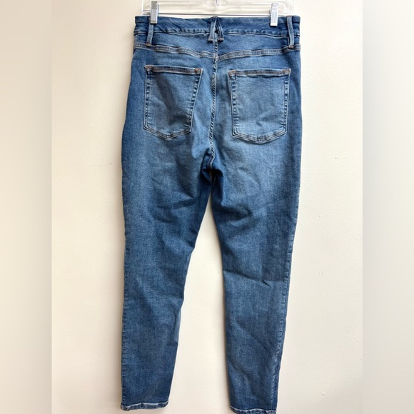 Good American jeans 12/31 - Picture 4 of 13